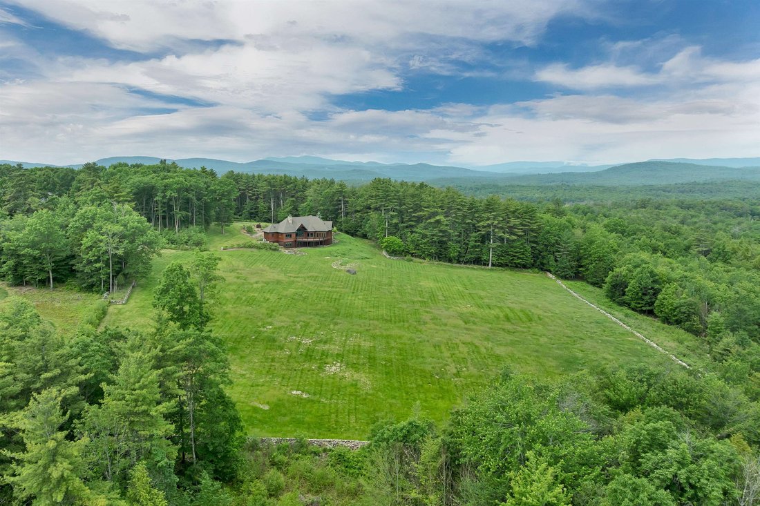 House in Meredith, New Hampshire, United States 4 - 18289166