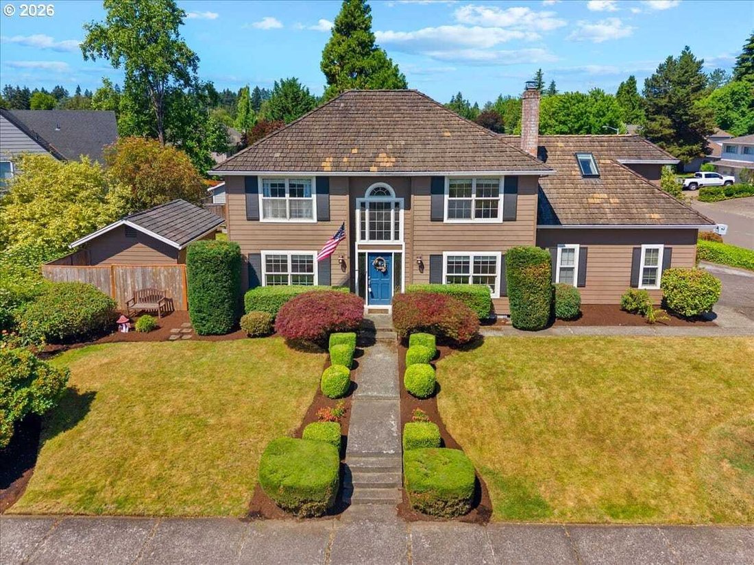 House in Hillsboro, Oregon, United States 4 - 18280331