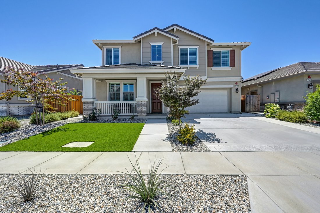 House in West Sacramento, California, United States 1 - 18282508