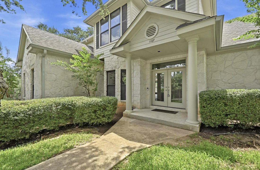 House in Austin, Texas, United States 4 - 18287730