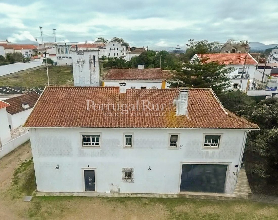 House in Povoa da Isenta, Santarem District, Portugal 2 - 18282358