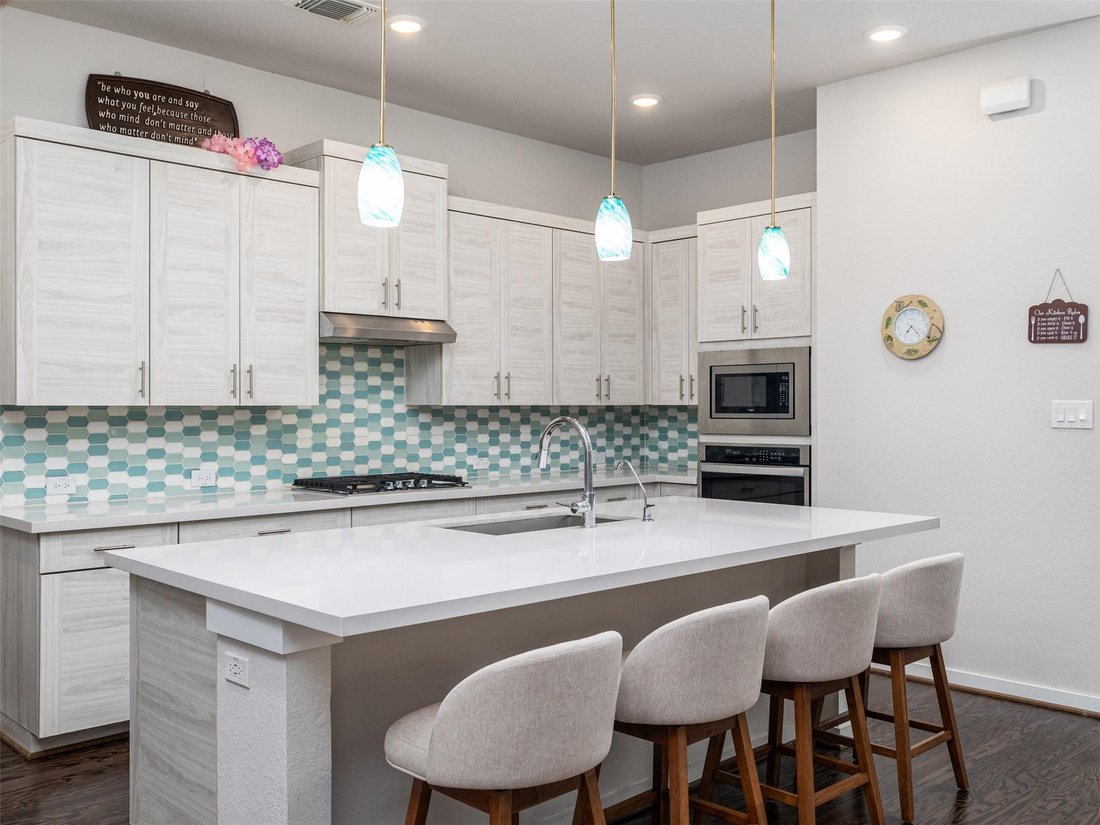 House in Pflugerville, Texas, United States 5 - 18284818