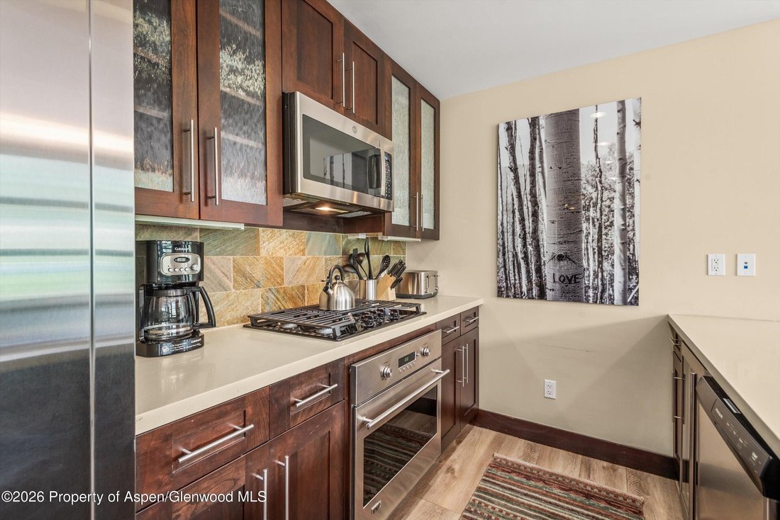 House in Snowmass Village, Colorado, United States 5 - 18287860