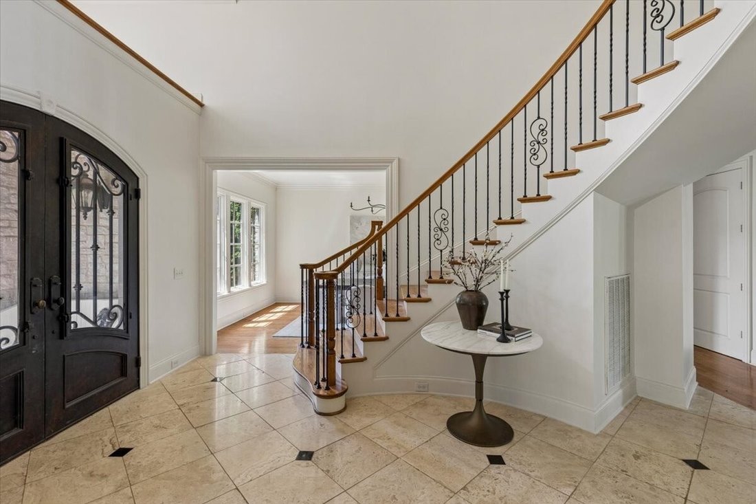Casa a Nashville, Tennessee, Stati Uniti 4 - 18294654