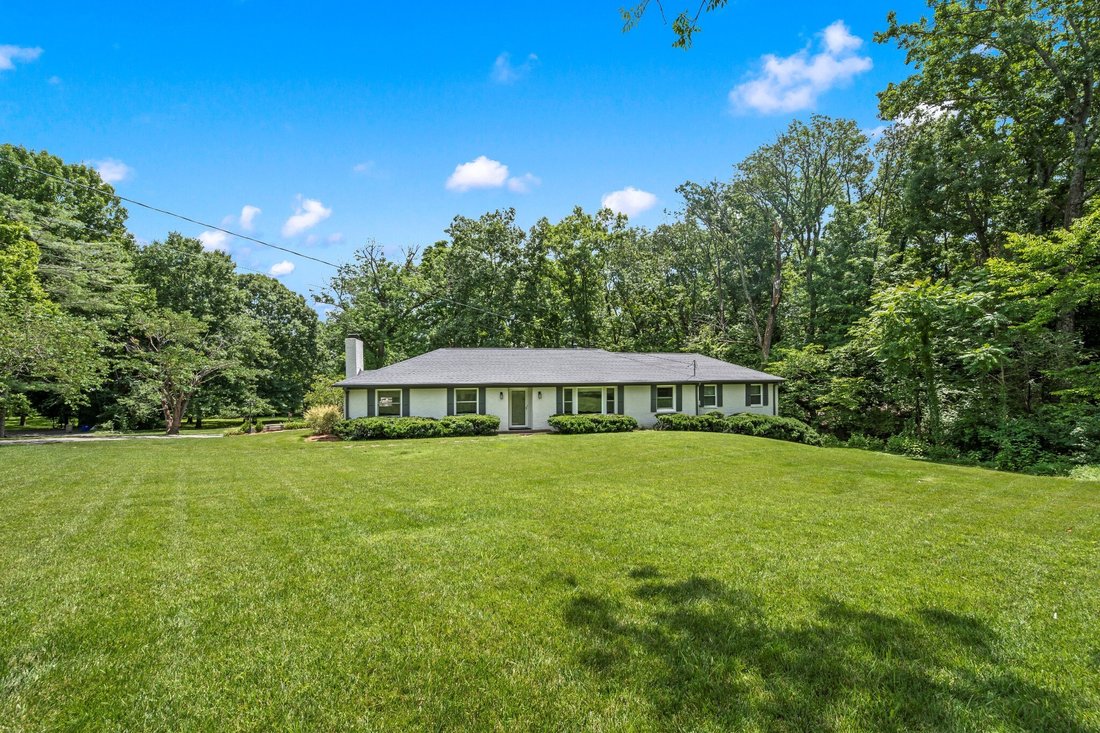 House in Nashville, Tennessee, United States 1 - 18280691
