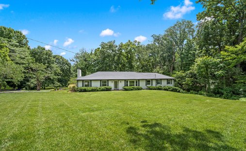 Casa a Nashville, Tennessee, Stati Uniti 1