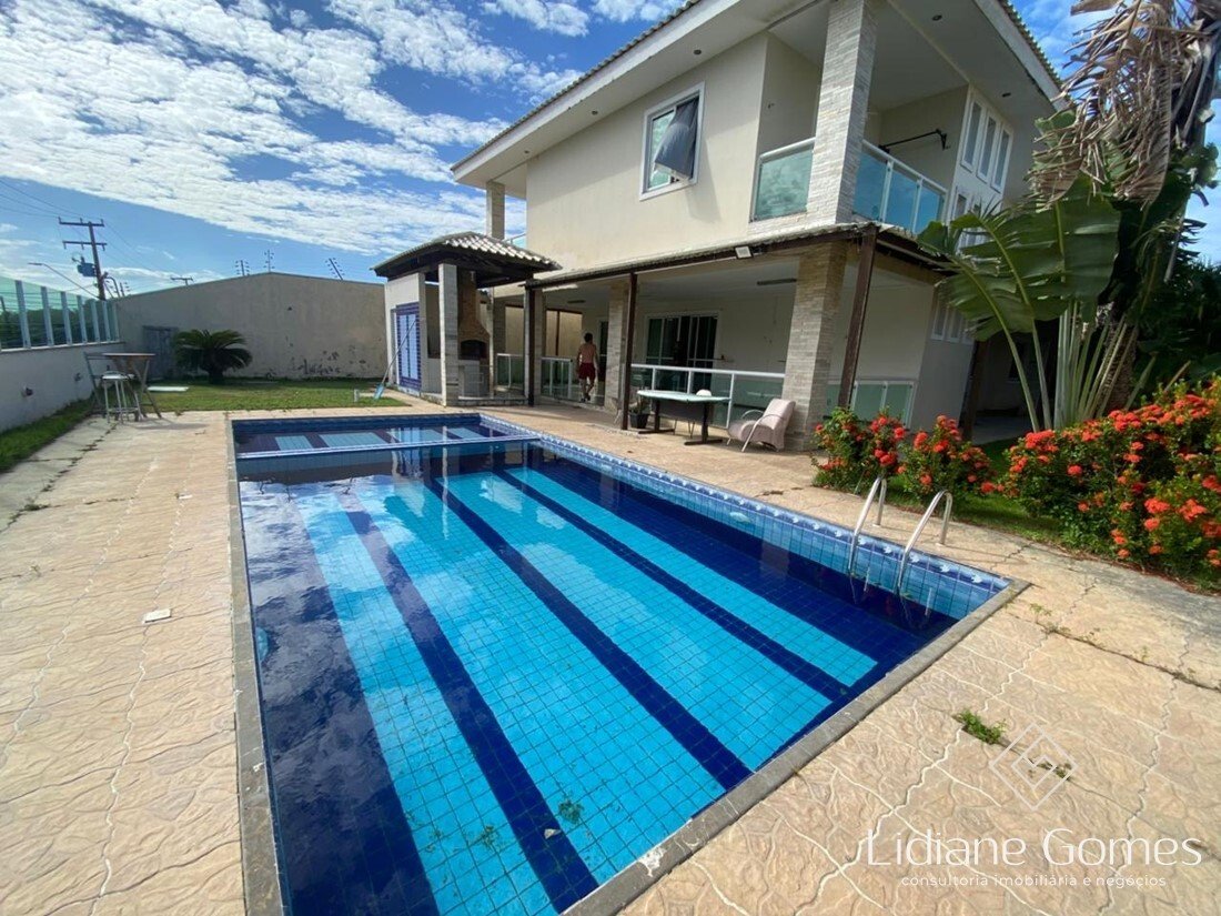 House in Fortaleza, State of Ceará, Brazil 1 - 18282396