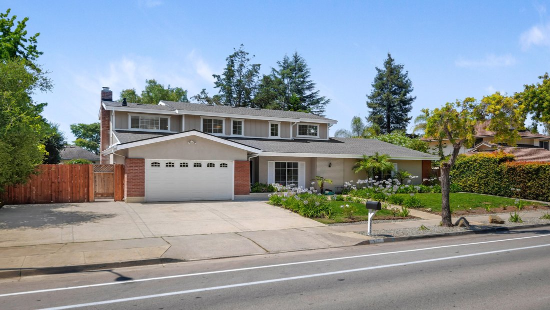 House in Goleta, California, United States 1 - 18287666