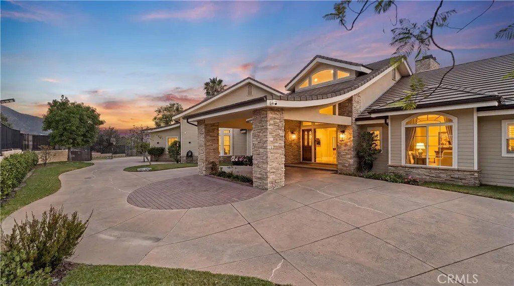 House in Bradbury, California, United States 1 - 18286428