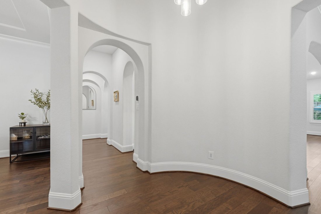 House in The Woodlands, Texas, United States 5 - 18290874
