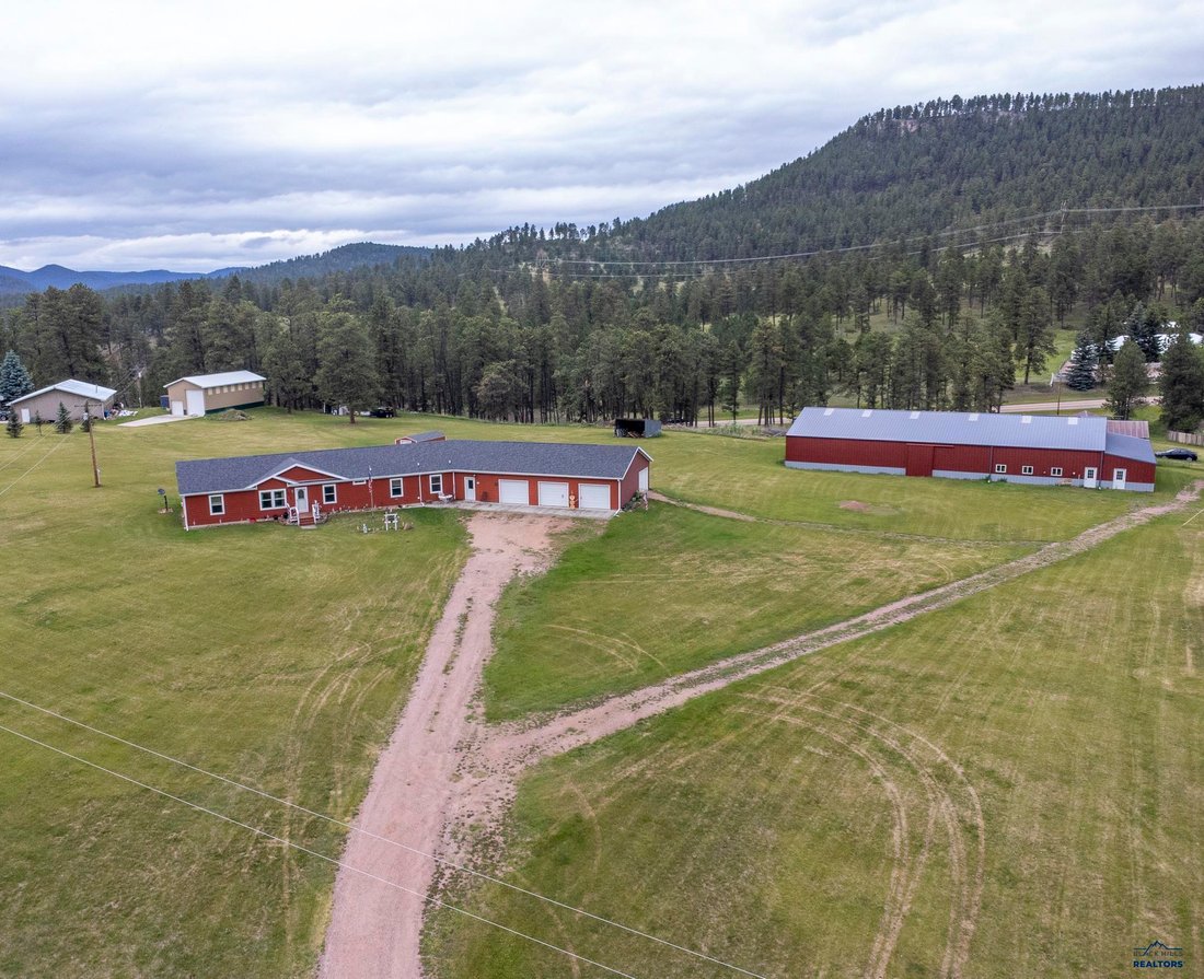 House in Rapid City, South Dakota, United States 1 - 18295893