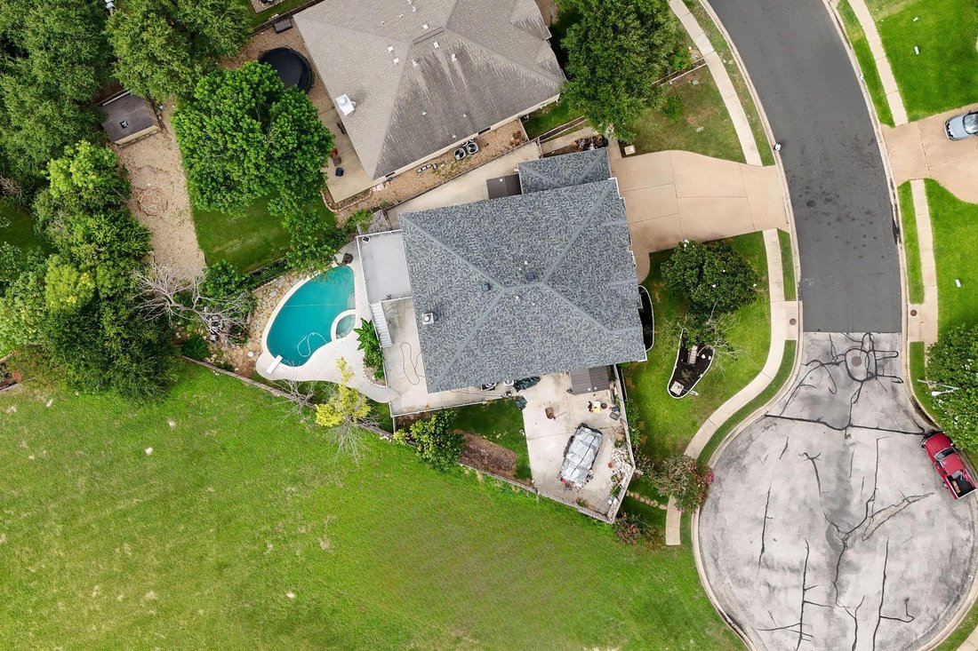 House in Austin, Texas, United States 4 - 18254688