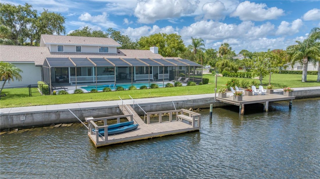 House in New Port Richey, Florida, United States 2 - 18286053