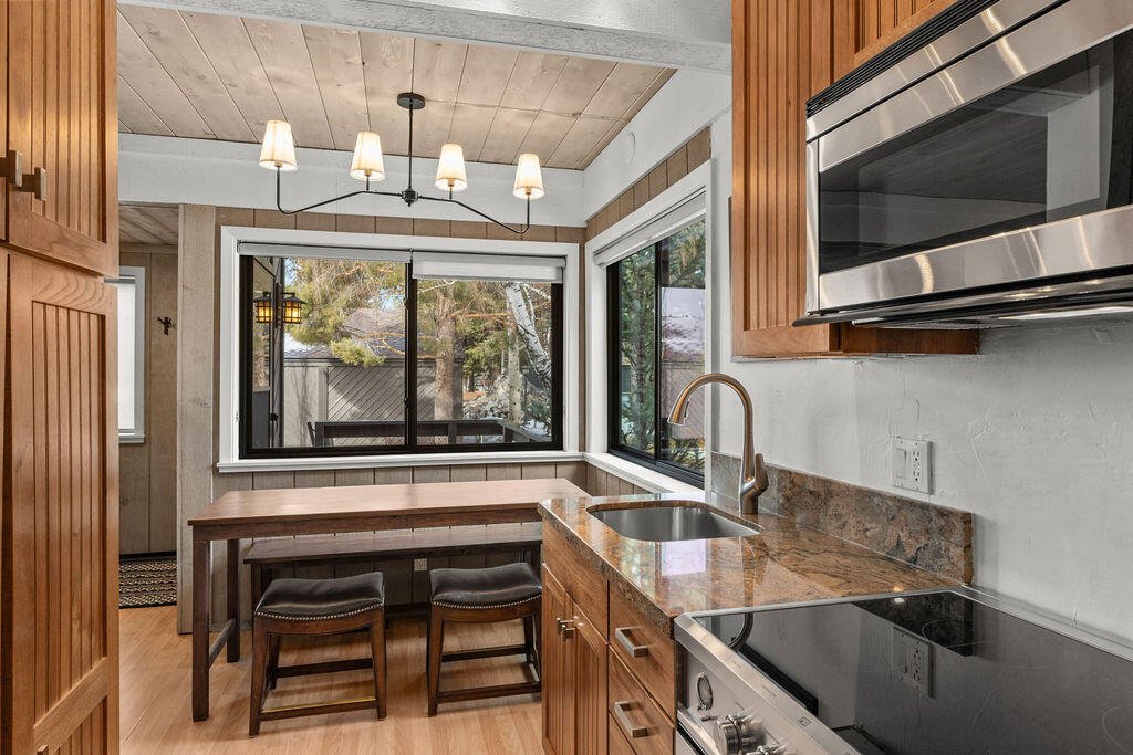 Condo in Sun Valley, Idaho, United States 3 - 18289439