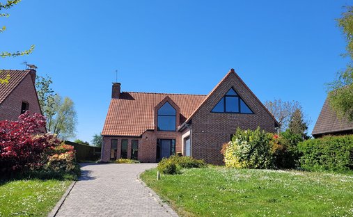 Villa en Nomain, Alta Francia, Francia 1