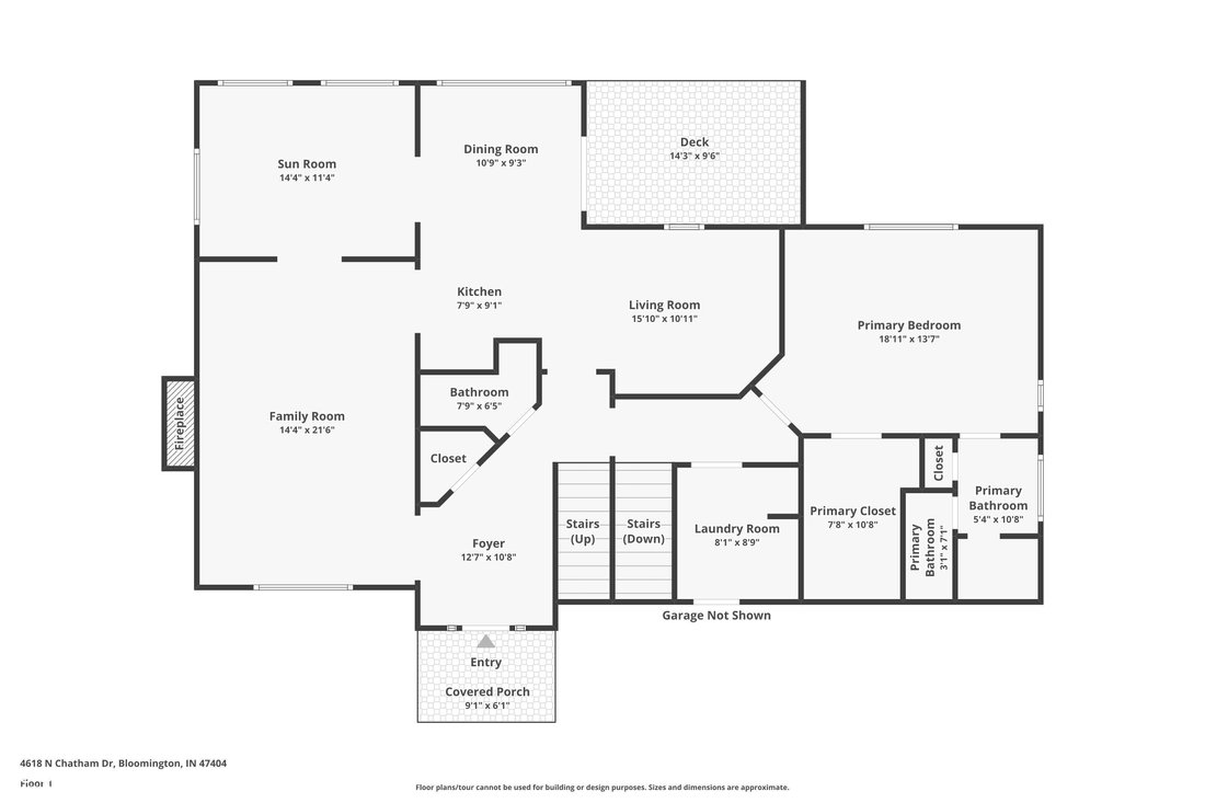 House in Bloomington, Indiana, United States 5 - 18273491