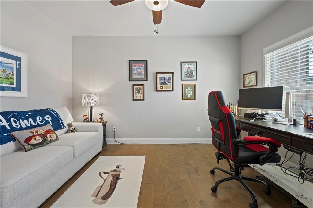 House in Jefferson, Georgia, United States 5 - 18286029