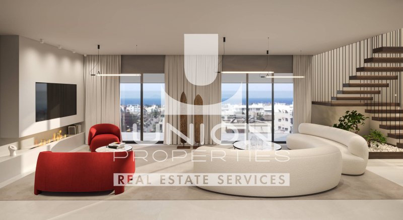Apartment in Glyfada, Attica, Greece 4 - 14573909
