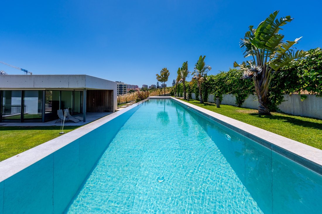House in Lumiar, Lisbon, Portugal 1 - 15408655