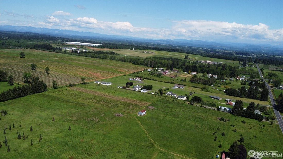 Land in Winlock, Washington, United States 1 - 18293429