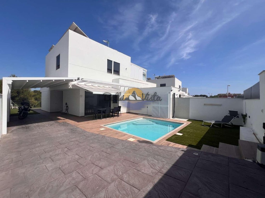Casa a Cambrils, Catalogna, Spagna 1 - 18292490