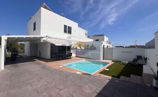 Casa a Cambrils, Catalogna, Spagna 1