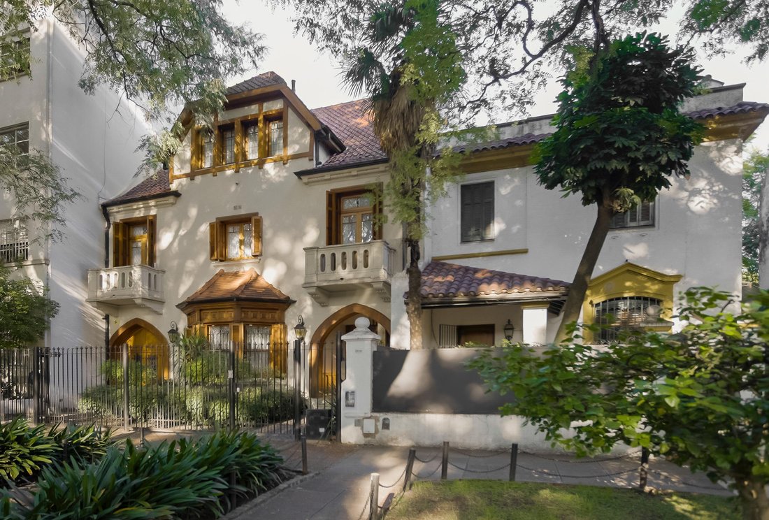 House in Buenos Aires, Buenos Aires, Argentina 2 - 18281310