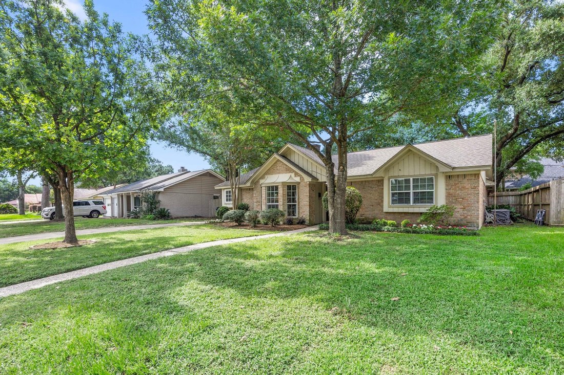 House in Houston, Texas, United States 3 - 18284979