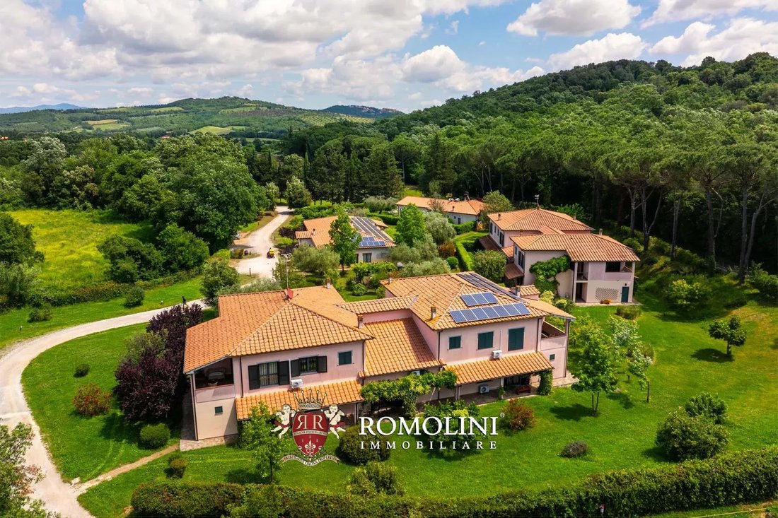 Gavorrano, Tuscany, Italy 4 - 18291592