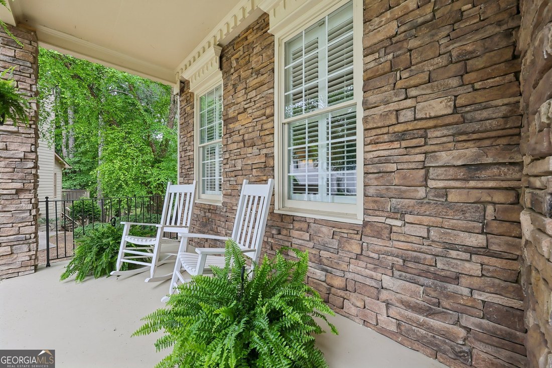 House in Suwanee, Georgia, United States 4 - 18281109