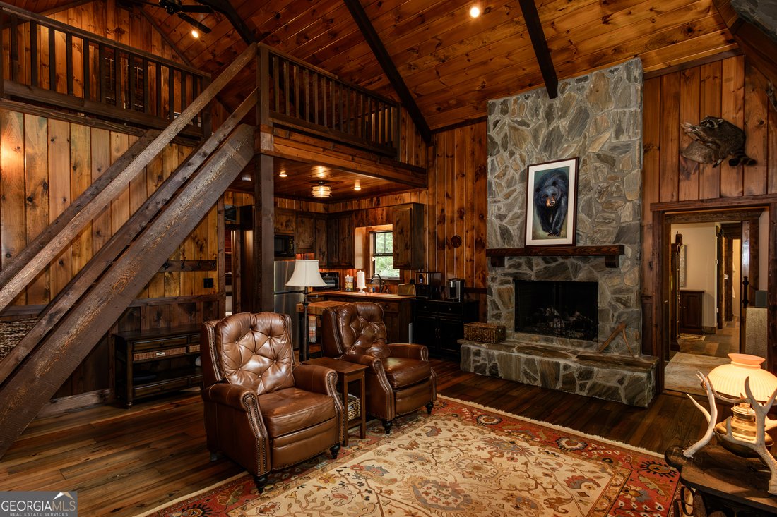 House in Forsyth, Georgia, United States 5 - 18281122