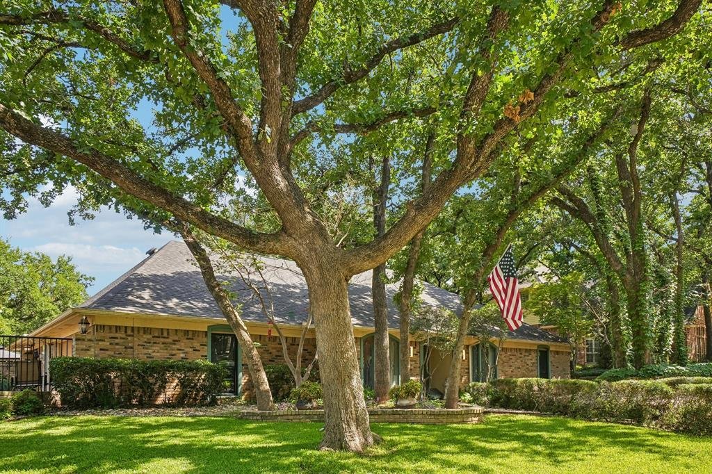 House in Arlington, Texas, United States 1 - 18285745