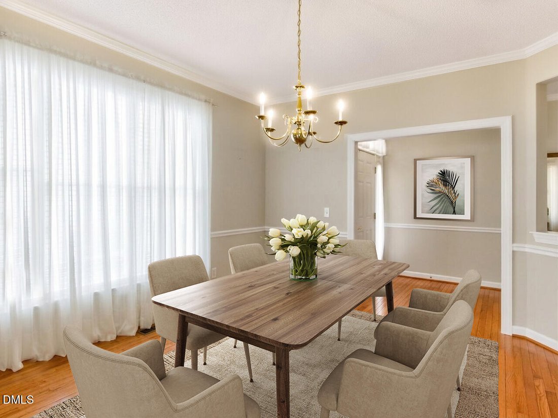 House in Cary, North Carolina, United States 3 - 18285045