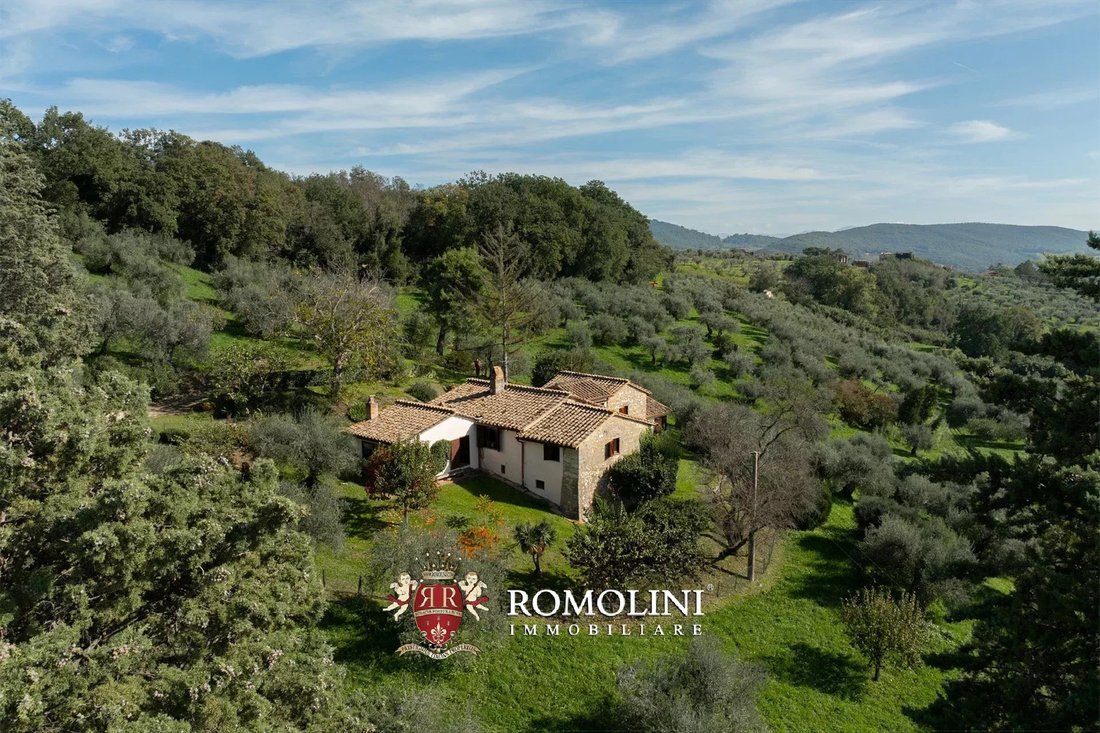 House in Macchie - Porchiano, Amelia, Umbria 5 - 15664547