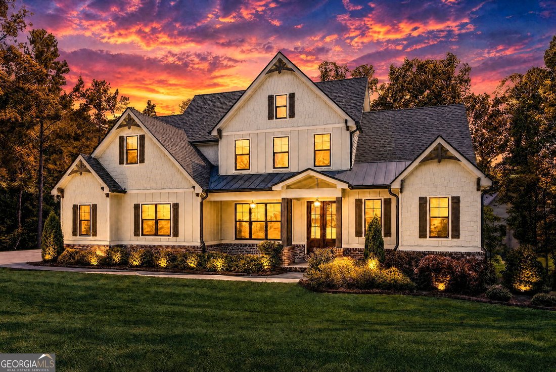 House in Forsyth, Georgia, United States 2 - 18284529