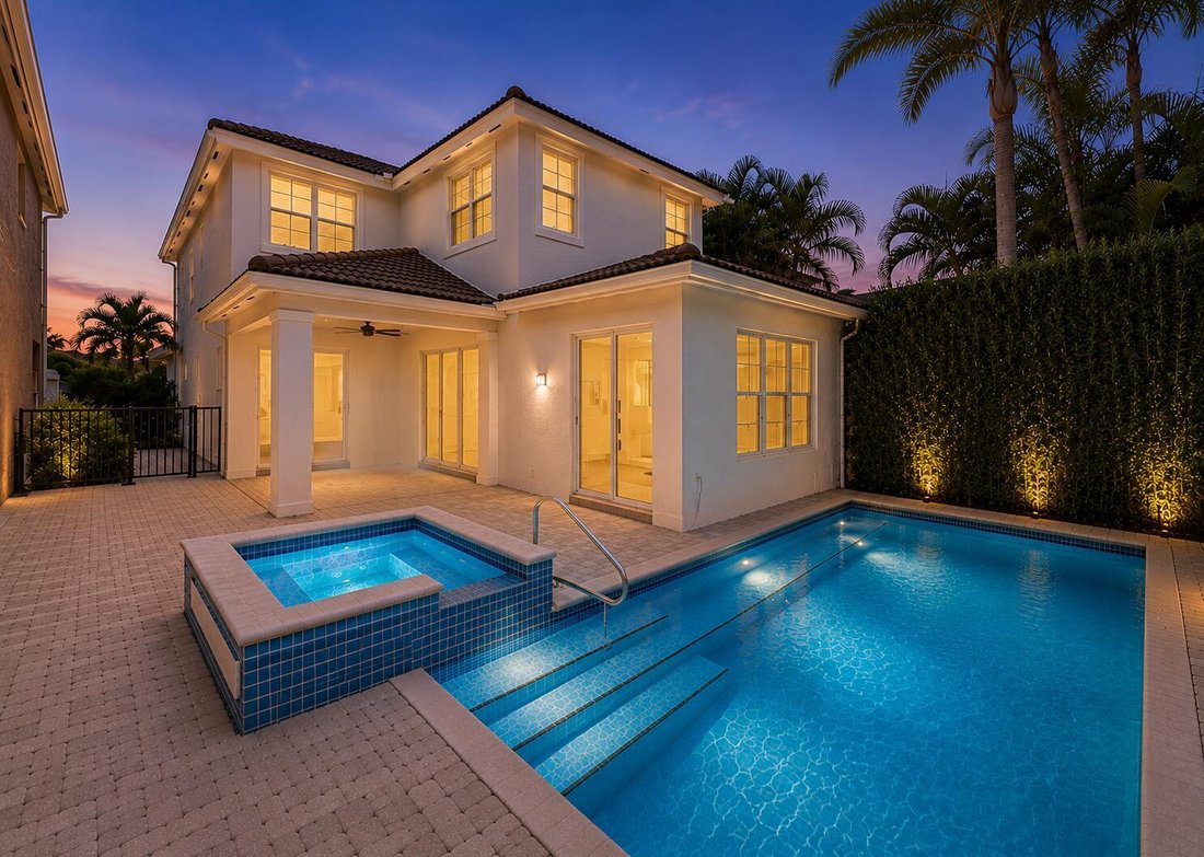 House in Palm Beach Gardens, Florida, United States 4 - 18275204