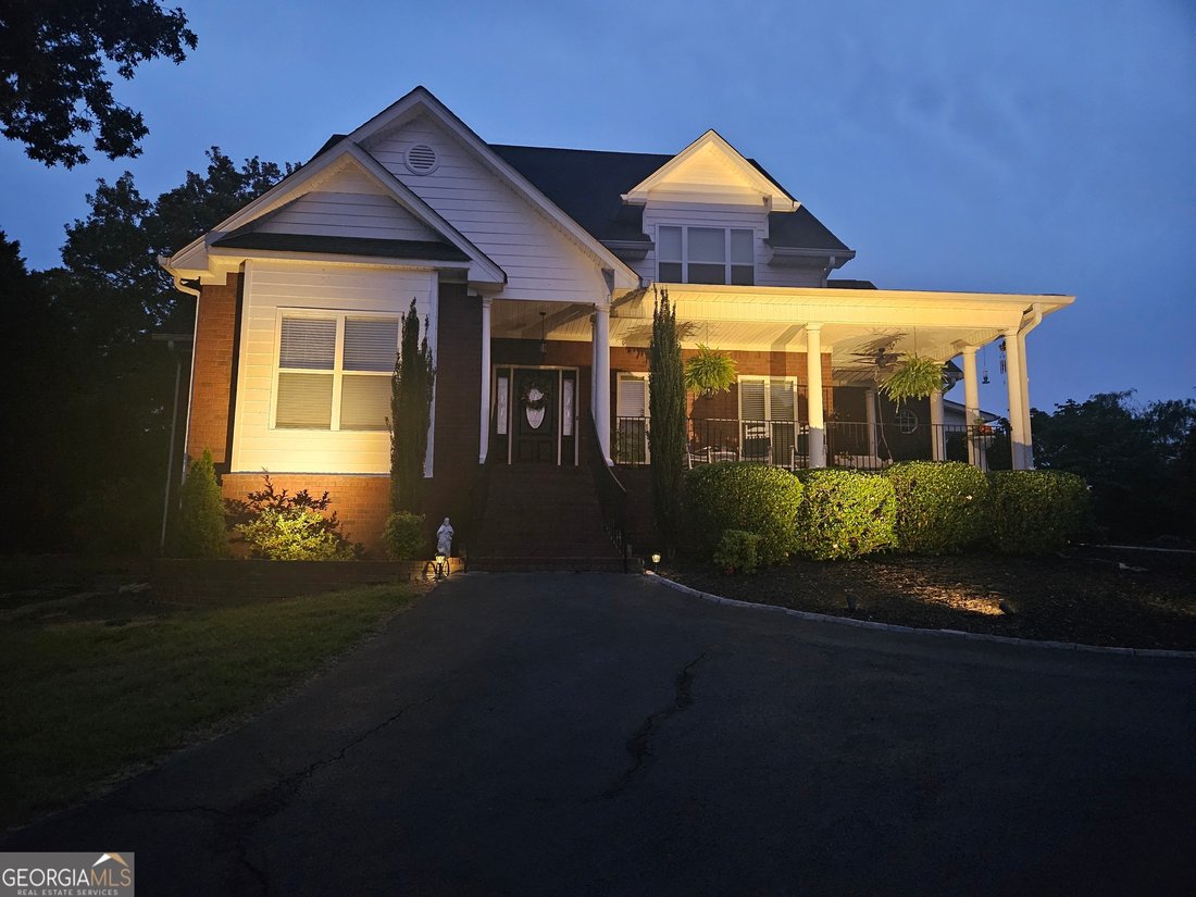 House in Alcovy Shores, Georgia, United States 3 - 18281182