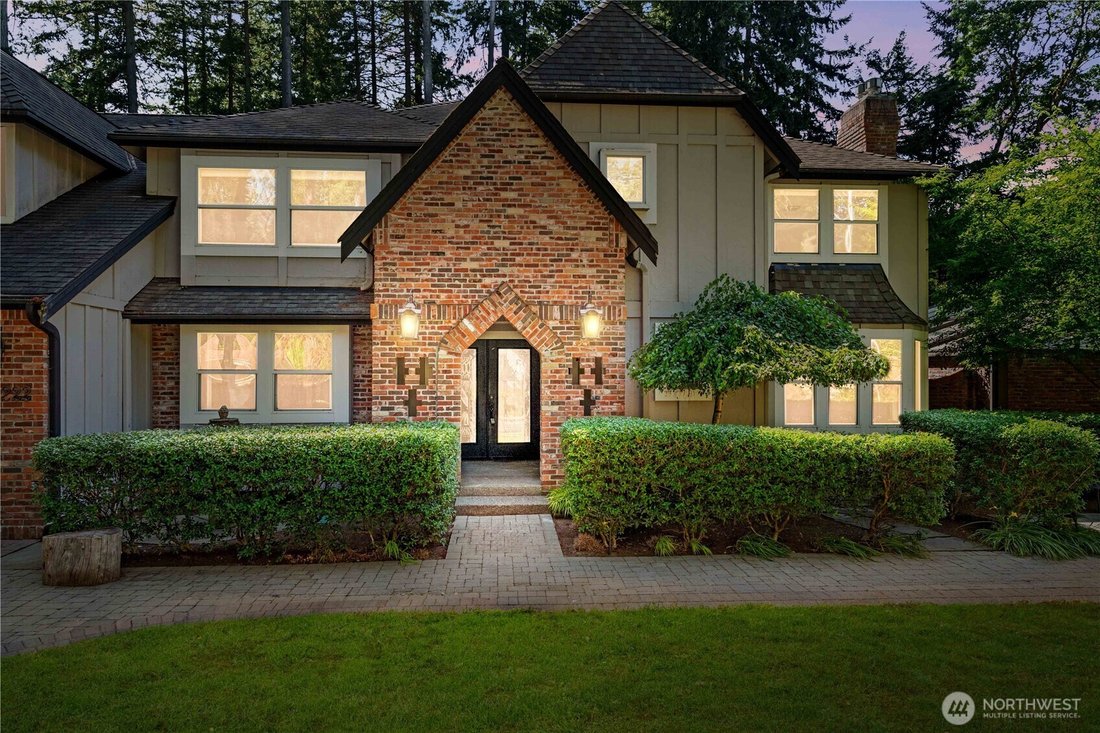 House in Lakewood, Washington, United States 2 - 18293405