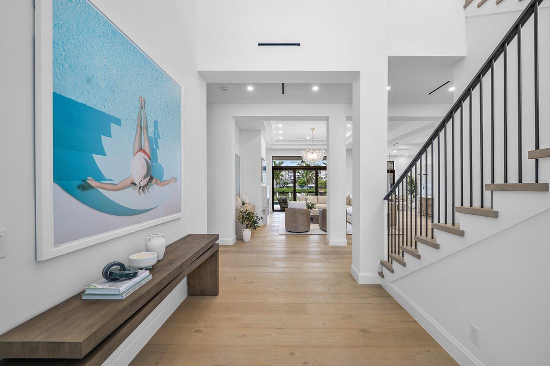 House in Lantana, Florida, United States 4 - 18055369