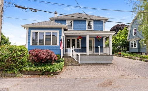 Casa a Cranston, Rhode Island, Stati Uniti 1