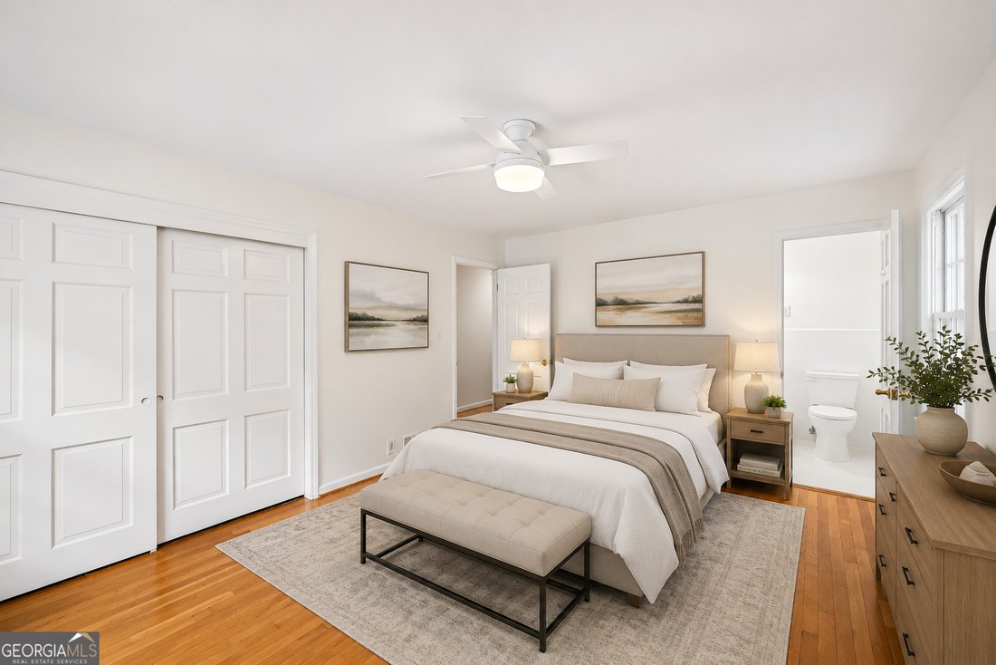House in Decatur, Georgia, United States 5 - 18089039