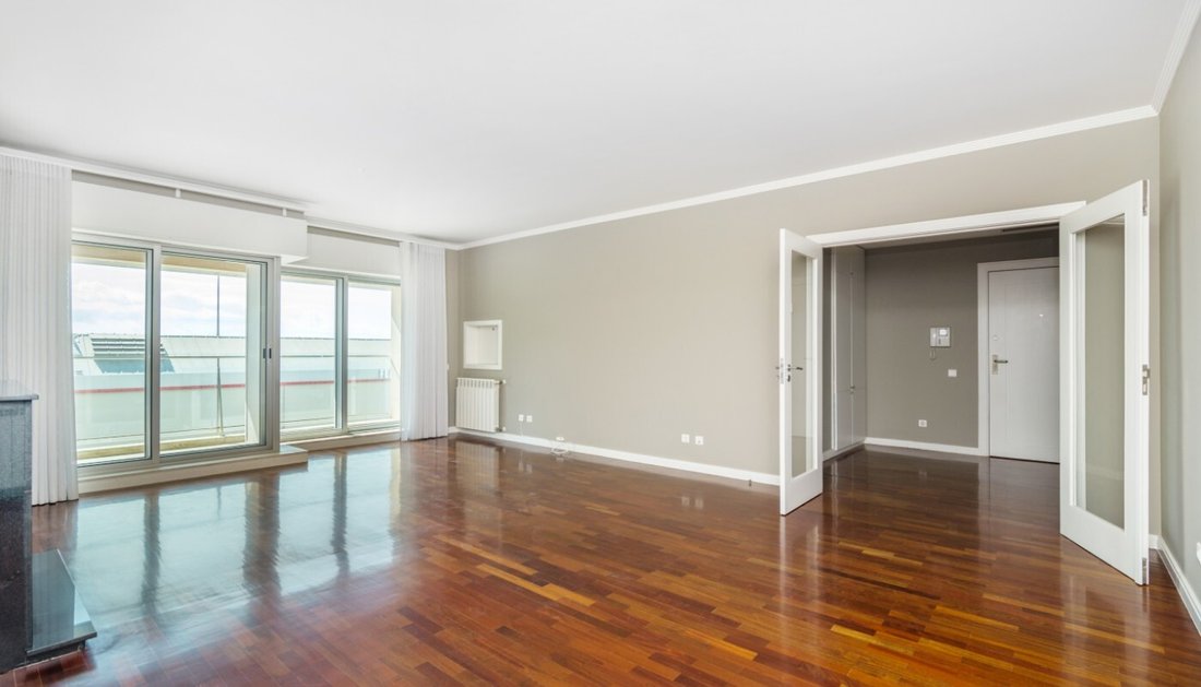 Apartment in Matosinhos e Leca da Palmeira, Porto District, Portugal 3 - 18282220
