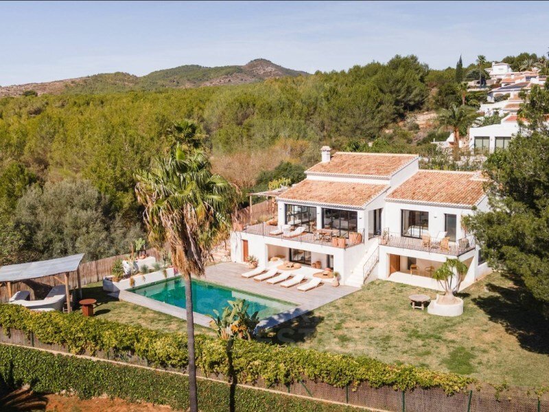 House in Vicalvaro, Madrid, Spain 2 - 18286572