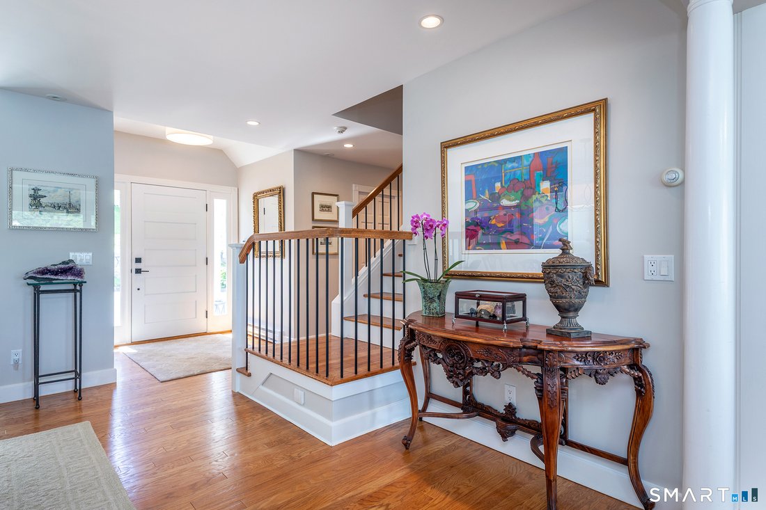 House in Brookfield, Connecticut, United States 4 - 18296010