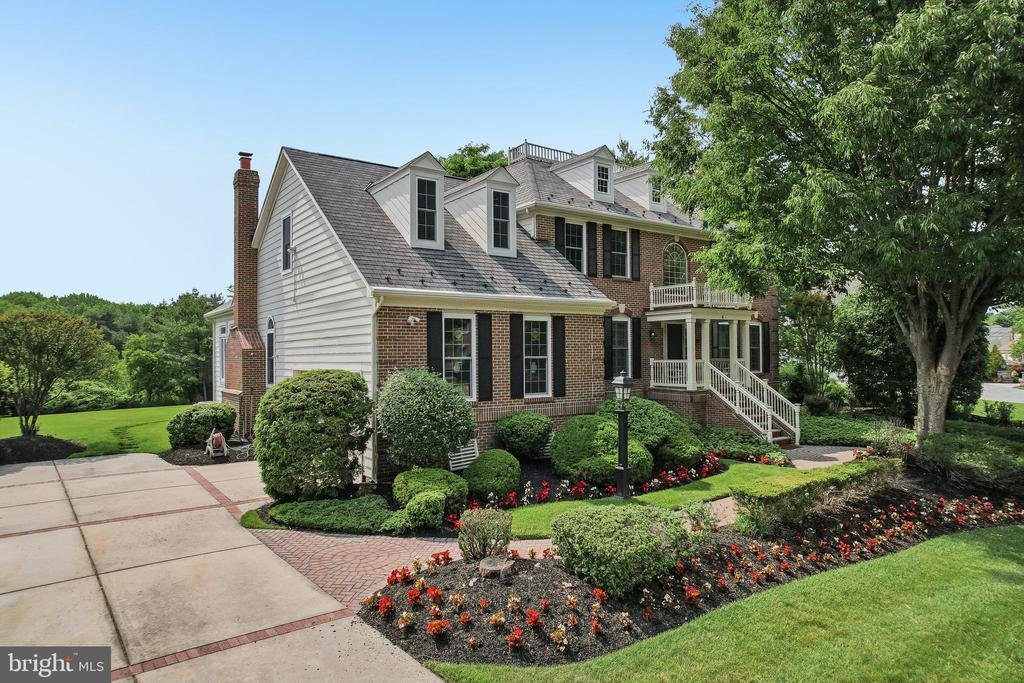 House in Mount Laurel Township, New Jersey, United States 3 - 18287762