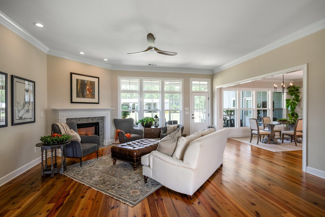 Farm Ranch in Aiken, South Carolina, United States 5 - 18285844