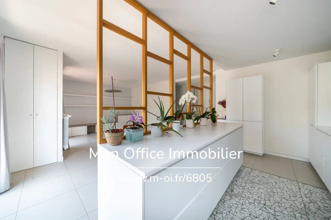 Apartment in Mazarin-Opéra-Bellegarde-Mairie, Aix-en-Provence, France 3 - 18280130