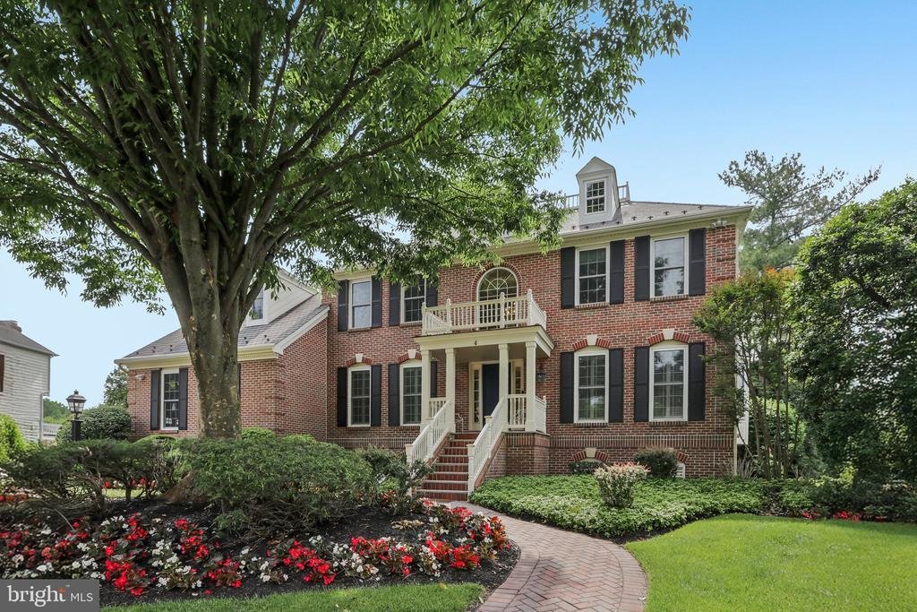 House in Mount Laurel Township, New Jersey, United States 2 - 18287762