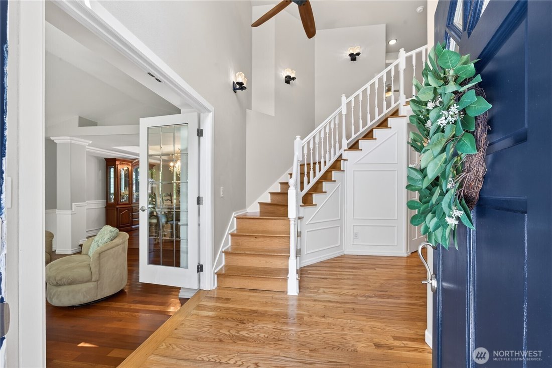 House in Renton, Washington, United States 2 - 18293427