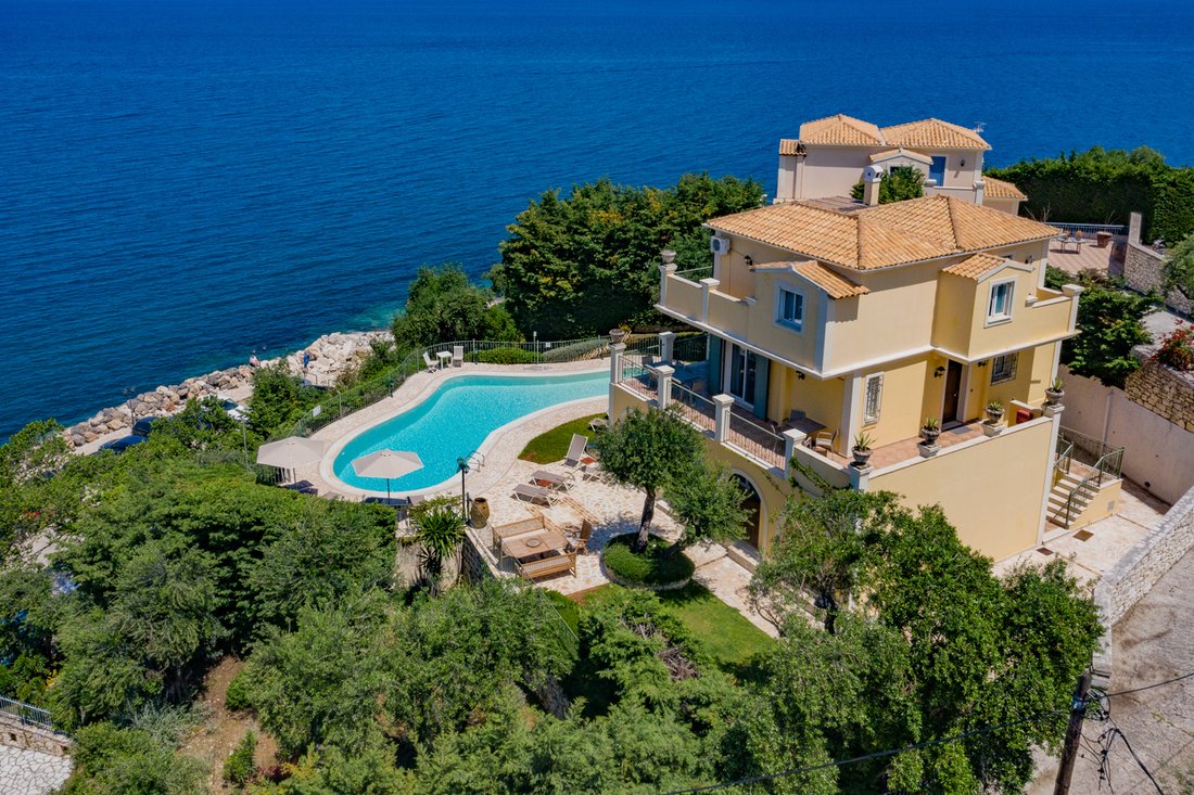 Villa in Kassopaia, Peloponnese, Western Greece and the Ionian, Greece 2 - 18295614